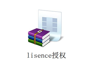 软件License
